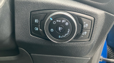 Ford EcoSport 1.0 EcoBoost 125 Titanium 5dr Auto Petrol Hatchback